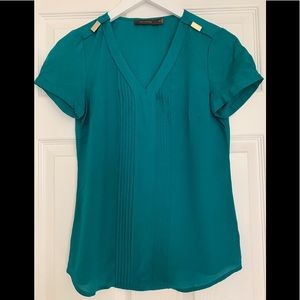 The Limited blouse - size S